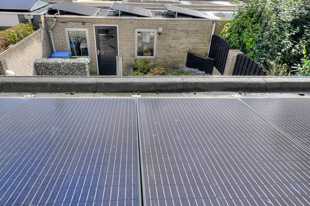 Foto 41 van Archimedeslaan 41