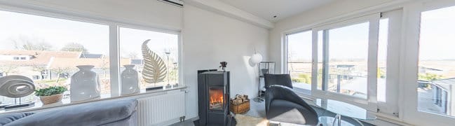 Woonkamer verdieping