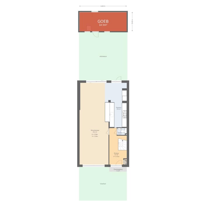 Photo 49 of Archimedeslaan 41