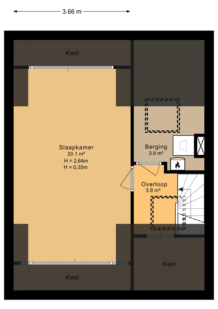 Photo 48 of Archimedeslaan 41