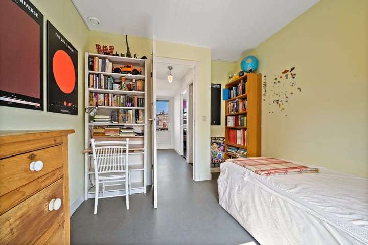 Foto 42 van Buijs Ballotstraat 55