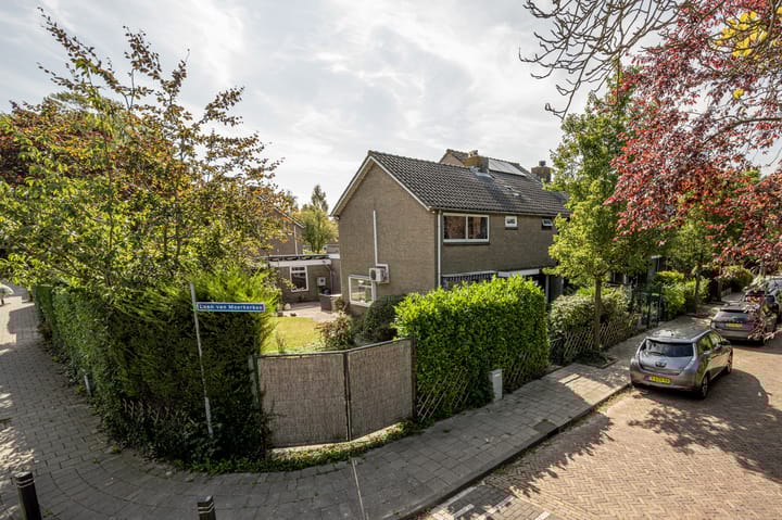 Foto 1 van Laan van Moerkerken 52