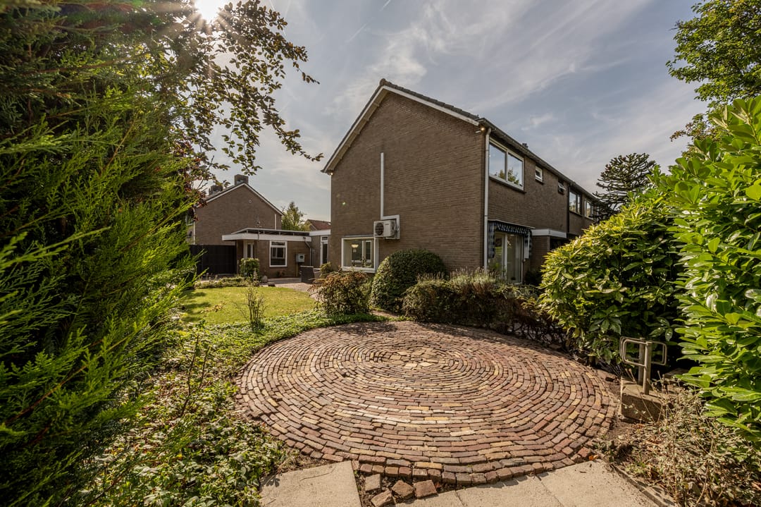 Foto 2 van Laan van Moerkerken 52