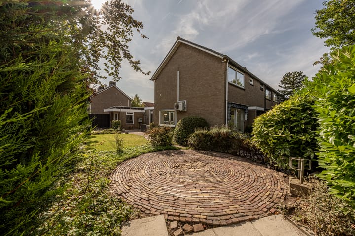 Foto 2 van Laan van Moerkerken 52