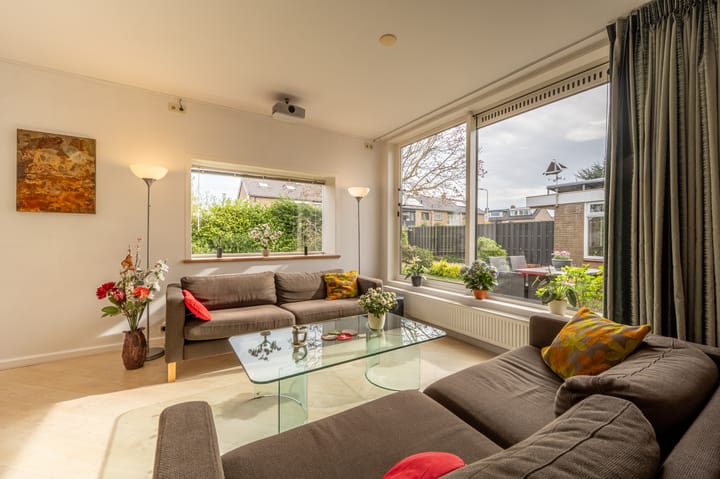 Foto 3 van Laan van Moerkerken 52