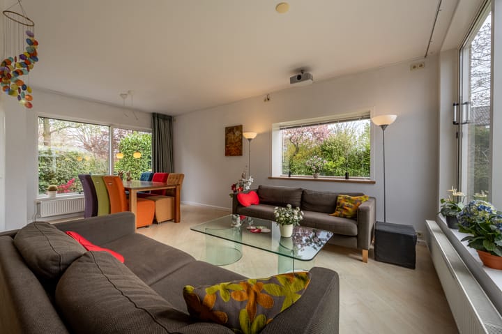 Foto 4 van Laan van Moerkerken 52