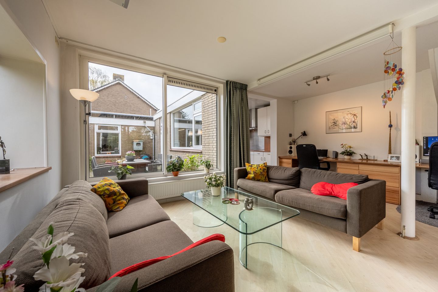 Foto 5 van Laan van Moerkerken 52