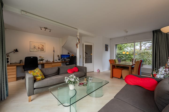 Foto 6 van Laan van Moerkerken 52