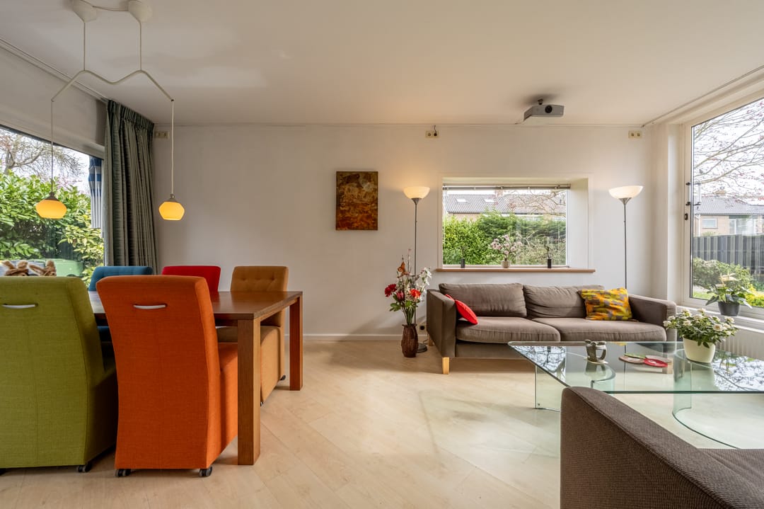 Foto 7 van Laan van Moerkerken 52