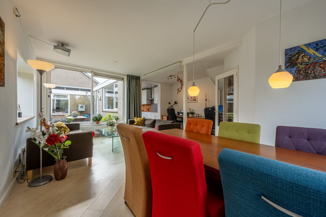 Foto 8 van Laan van Moerkerken 52