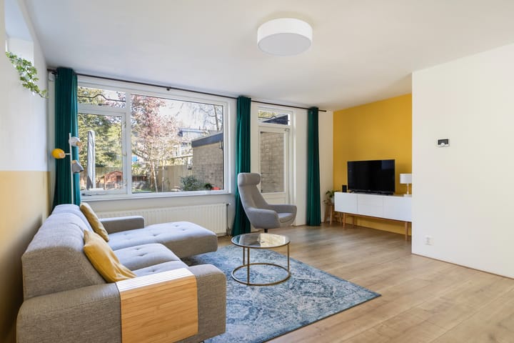 Foto 3 van Westfalen 6