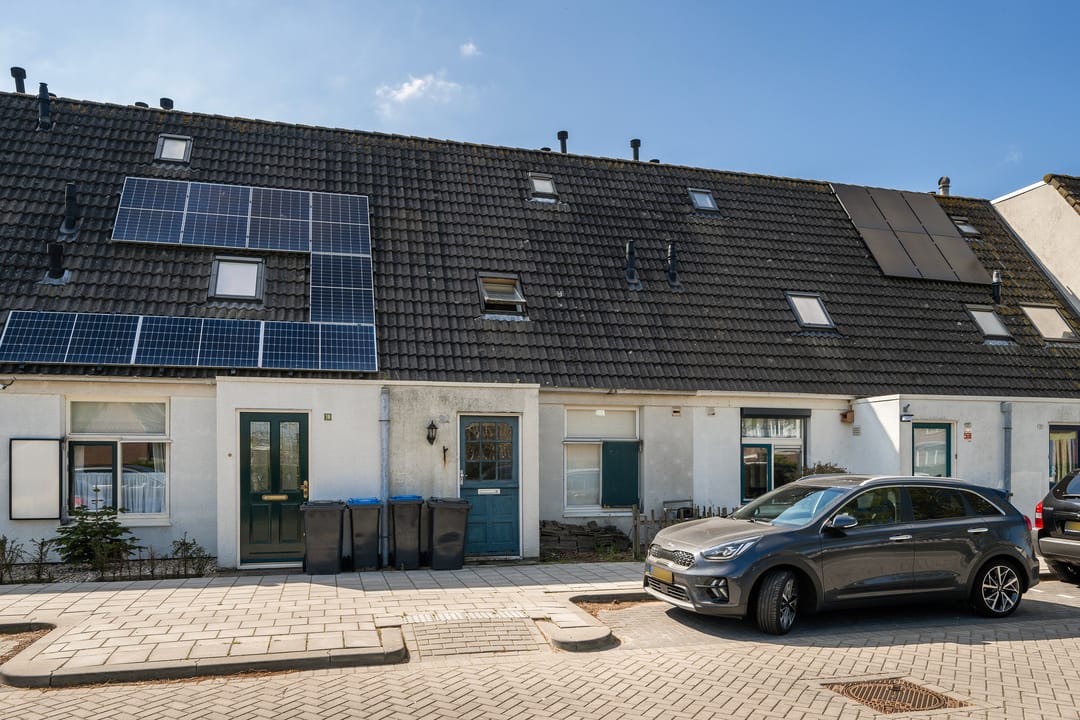 Foto 1 van Waterstokerstraat 21