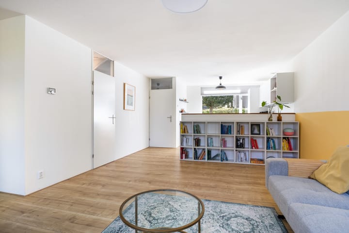 Foto 5 van Westfalen 6