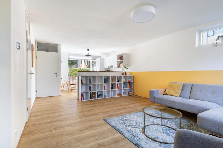 Foto 6 van Westfalen 6