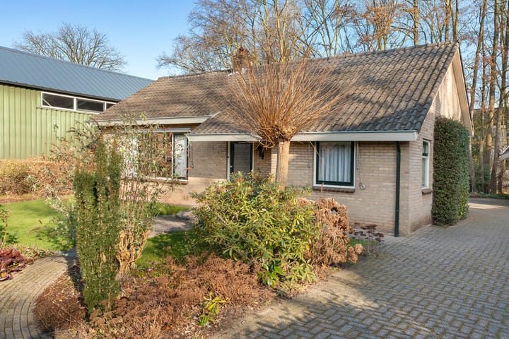 Foto 1 van Voorstraat 7-A
