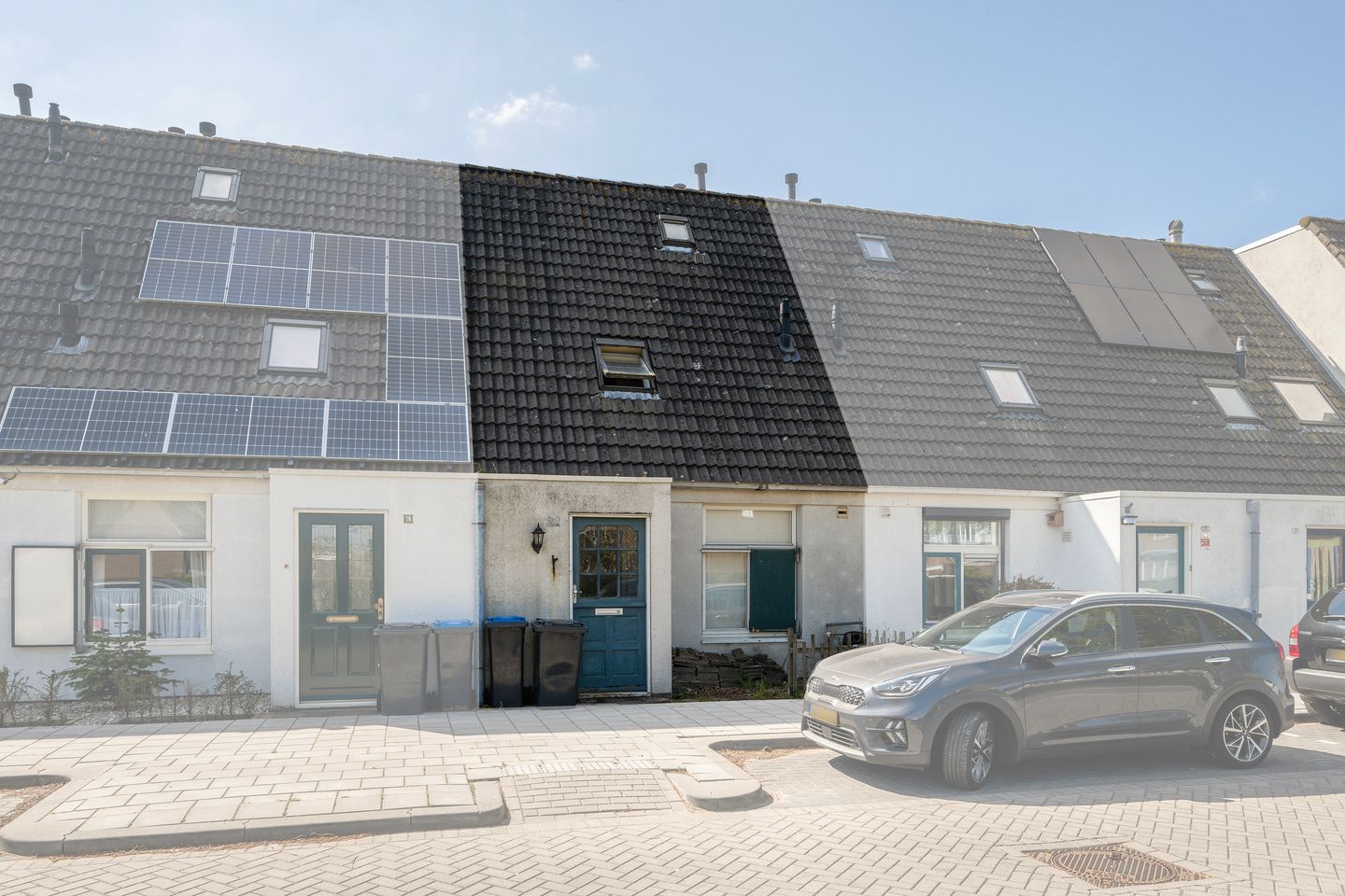 Foto 4 van Waterstokerstraat 21