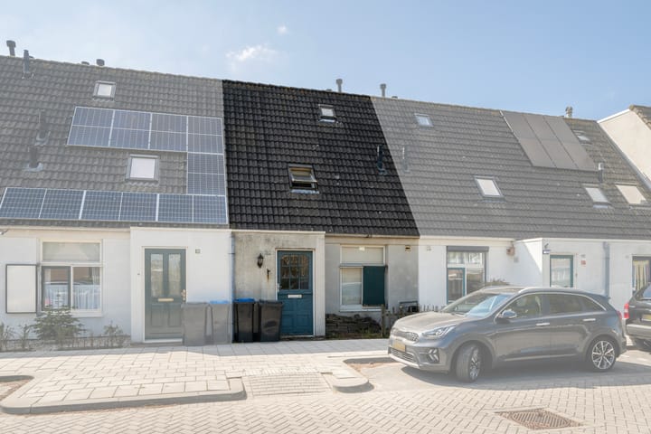 Foto 4 van Waterstokerstraat 21