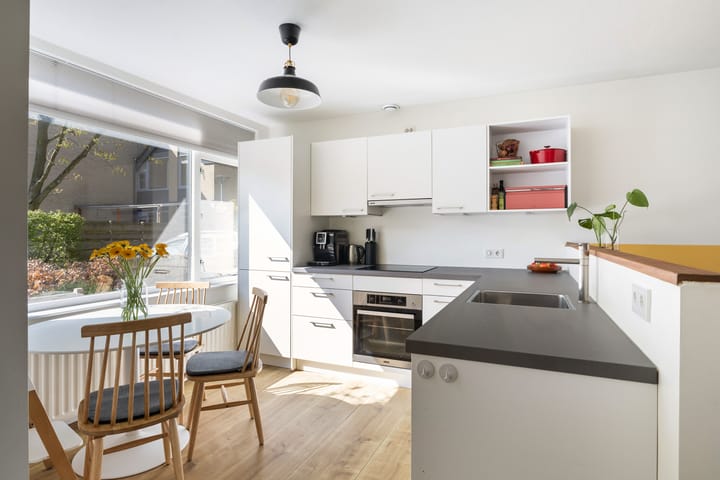 Foto 7 van Westfalen 6