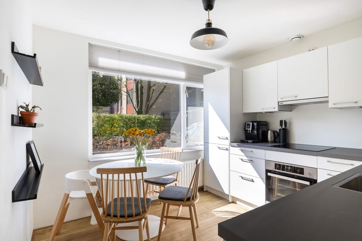 Foto 8 van Westfalen 6