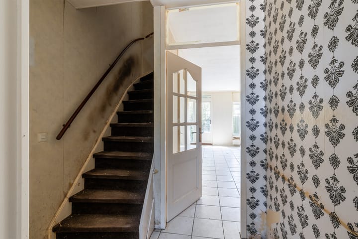 Foto 5 van Waterstokerstraat 21