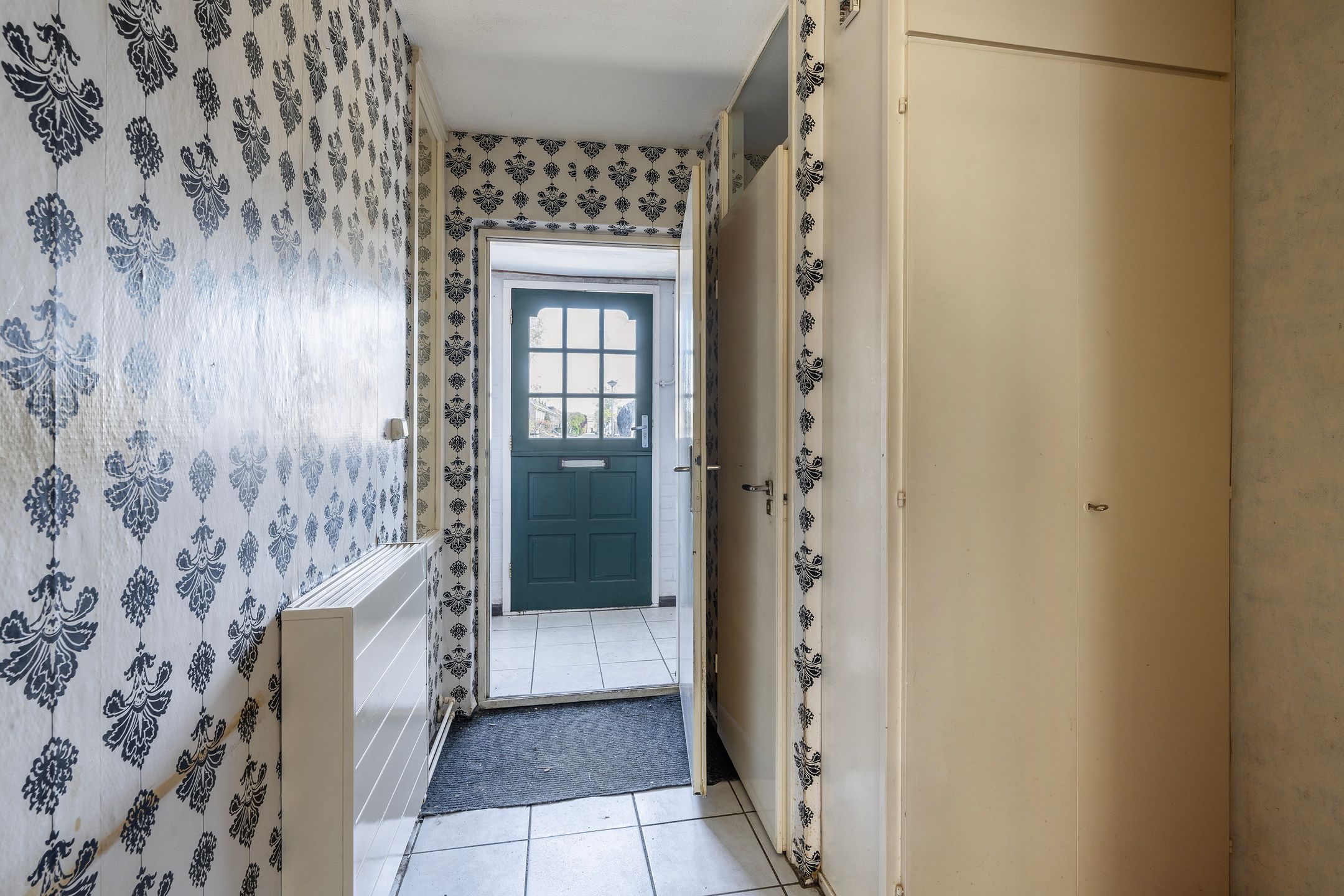 Foto 6 van Waterstokerstraat 21