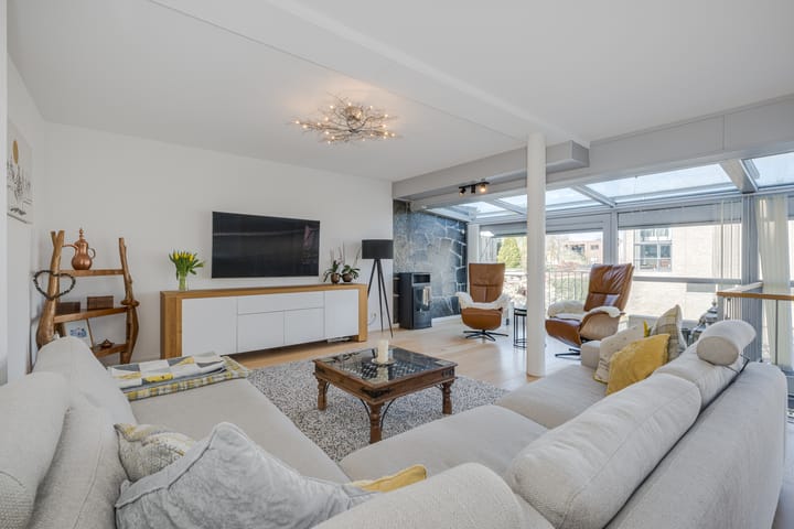 Foto 2 van Hofvliet 148