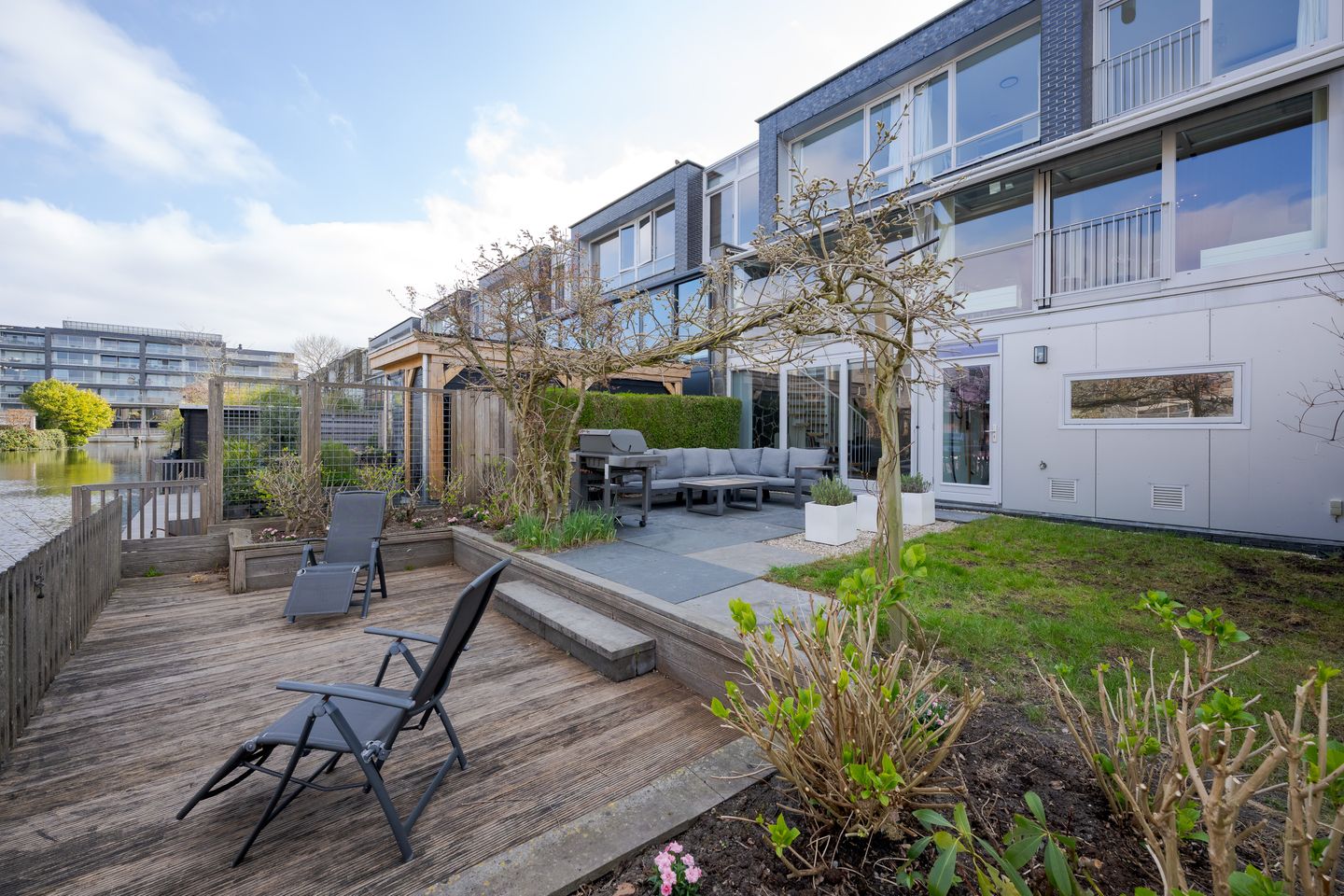 Photo 4 of Hofvliet 148