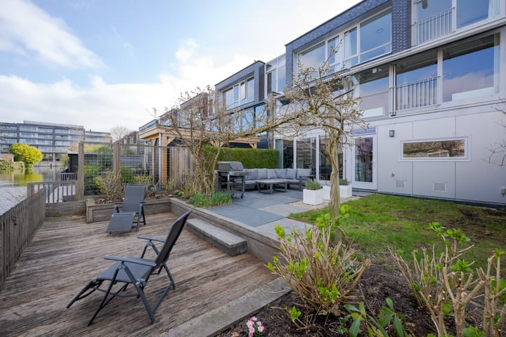 Foto 4 van Hofvliet 148