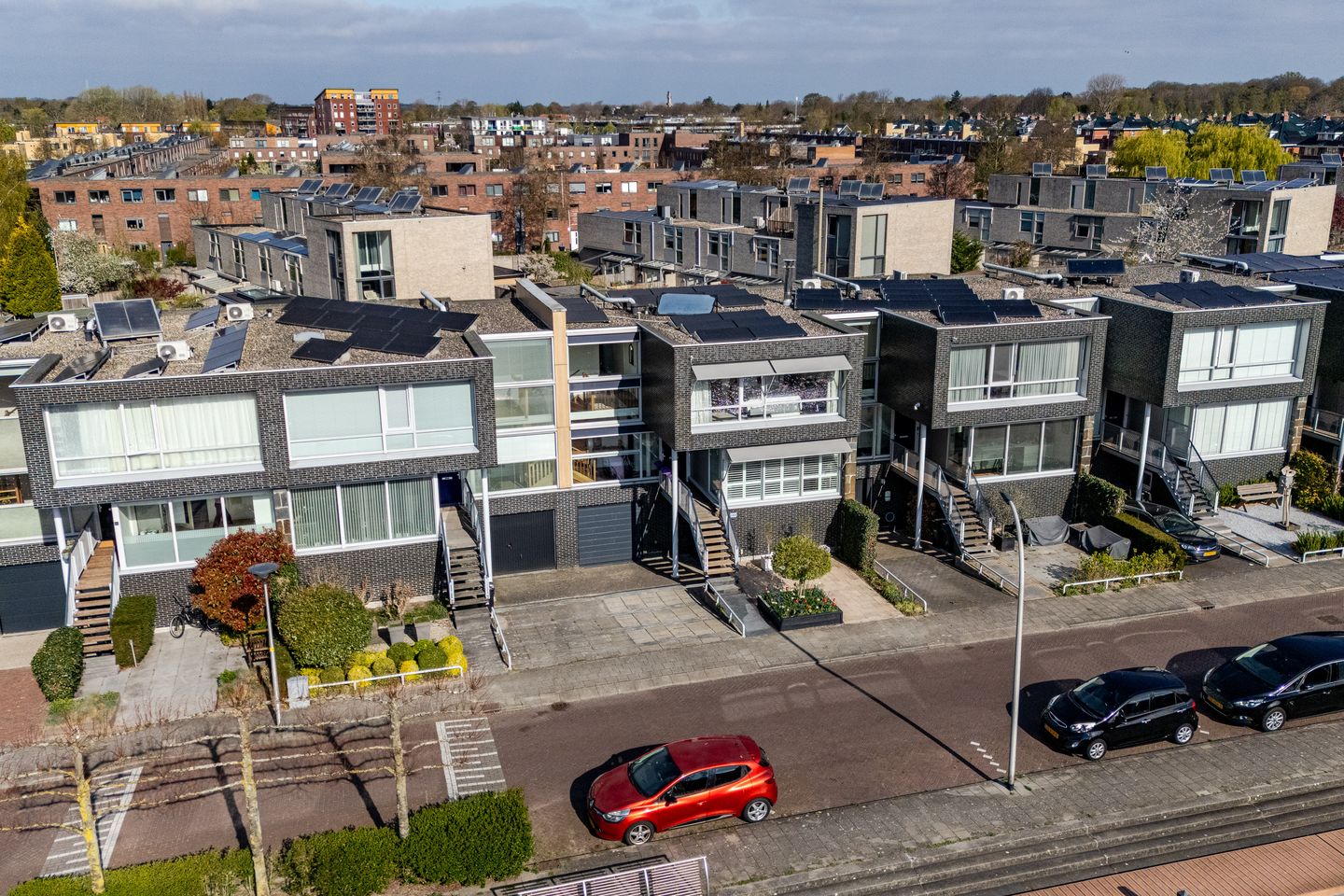 Photo 5 of Hofvliet 148