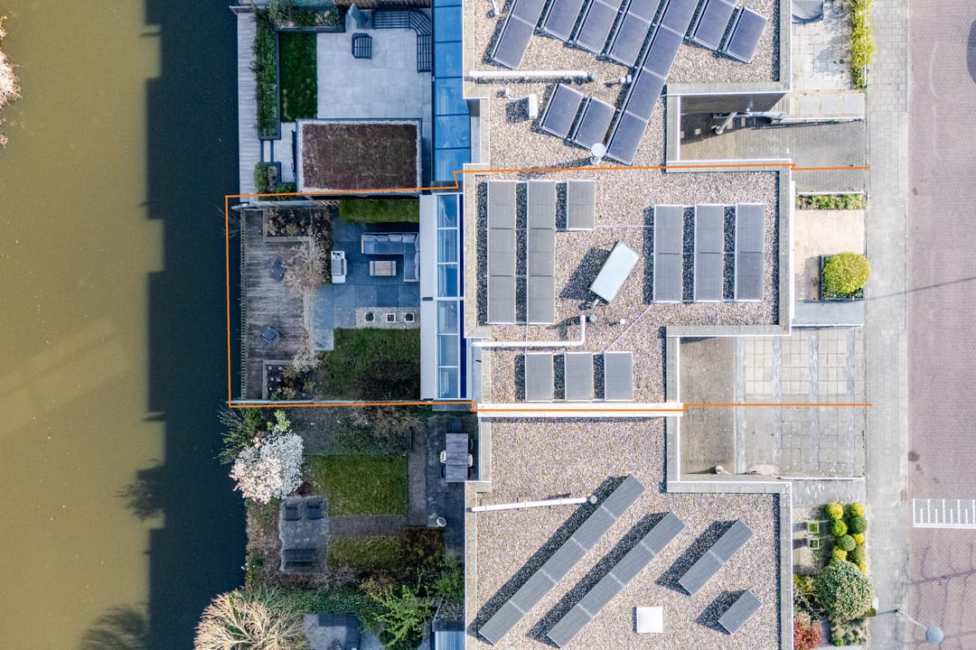 Photo 7 of Hofvliet 148