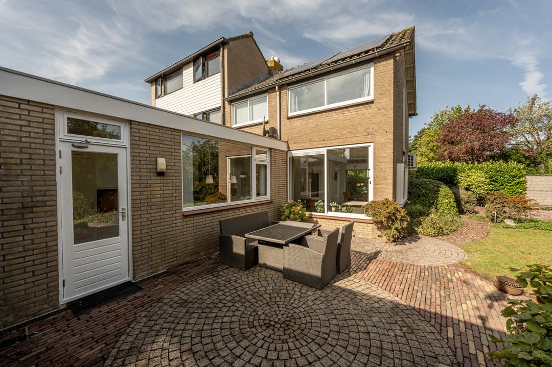 Foto 26 van Laan van Moerkerken 52