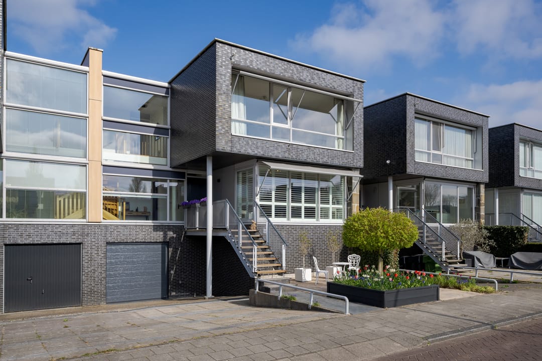 Photo 8 of Hofvliet 148