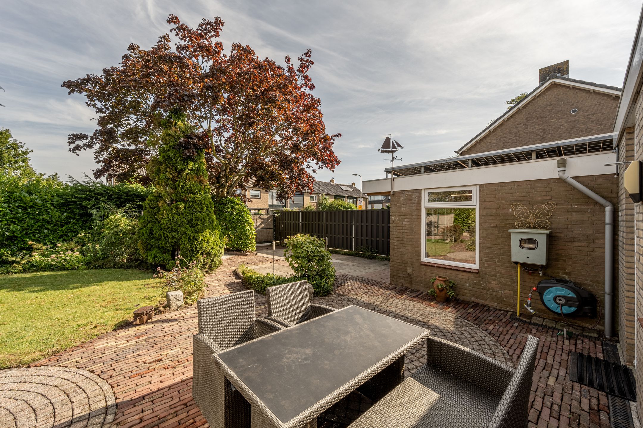 Foto 27 van Laan van Moerkerken 52