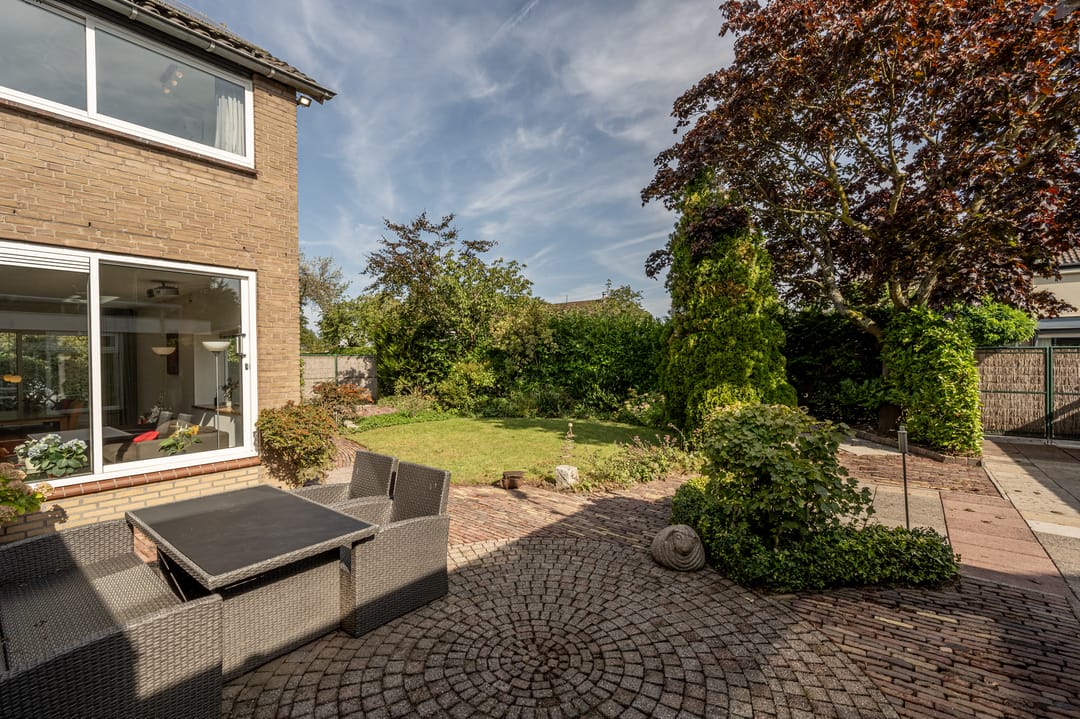 Foto 28 van Laan van Moerkerken 52