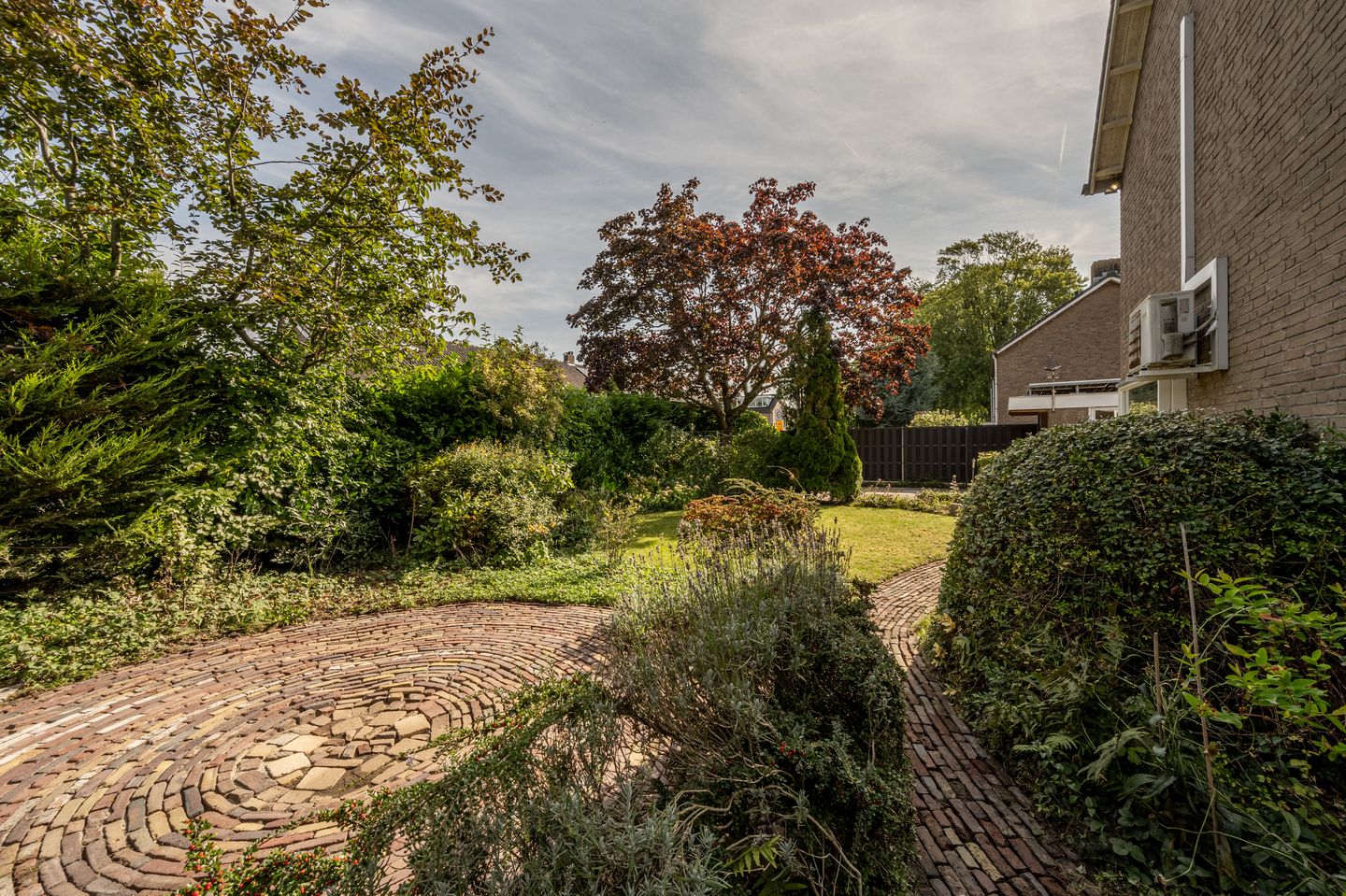 Foto 29 van Laan van Moerkerken 52