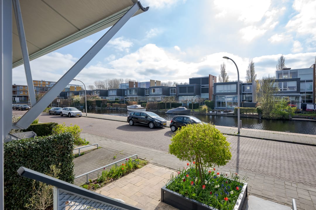 Photo 11 of Hofvliet 148