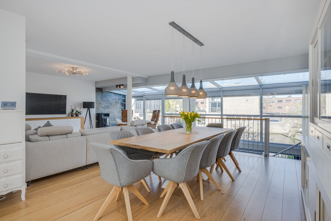 Photo 13 of Hofvliet 148