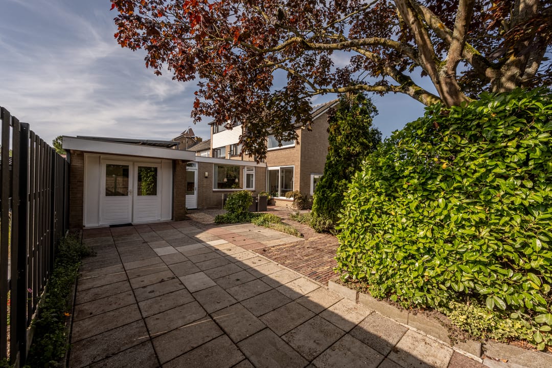 Foto 31 van Laan van Moerkerken 52