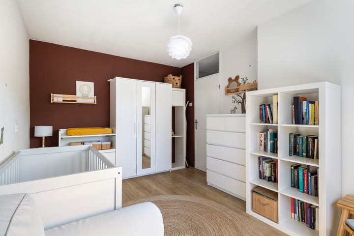 Foto 27 van Westfalen 6