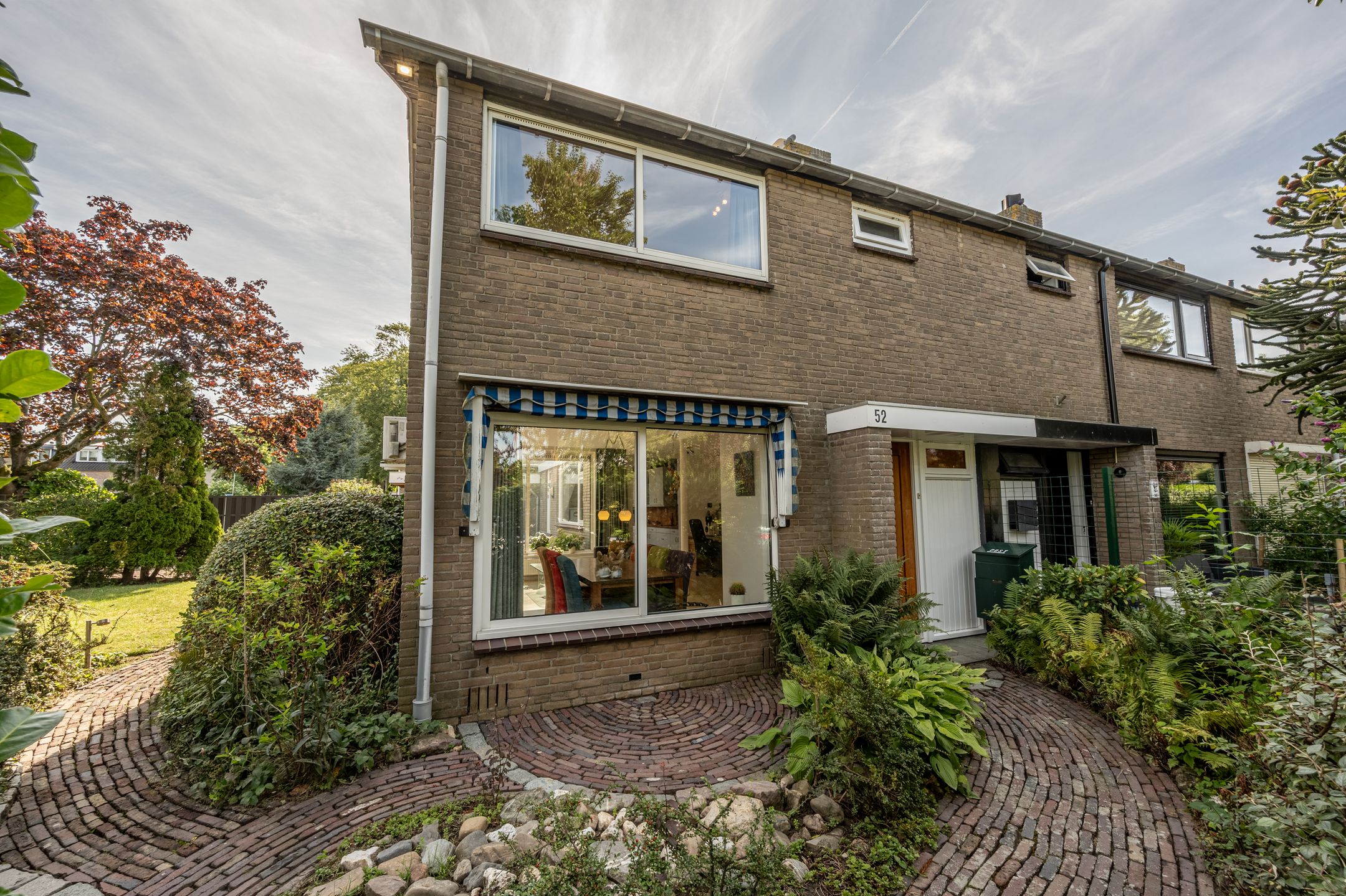 Foto 33 van Laan van Moerkerken 52