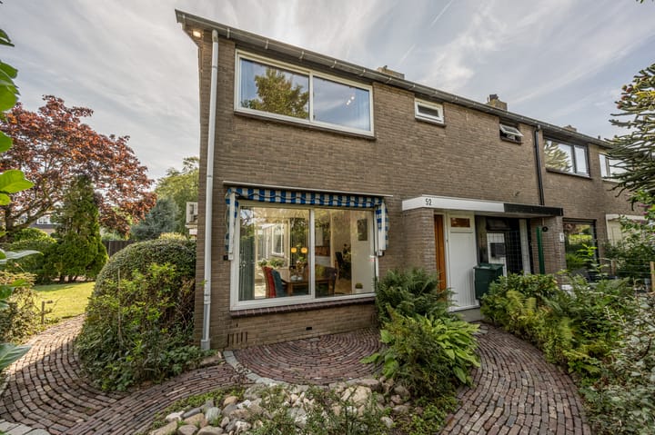 Foto 33 van Laan van Moerkerken 52