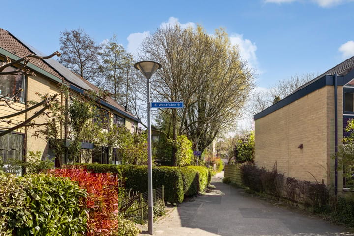 Foto 37 van Westfalen 6