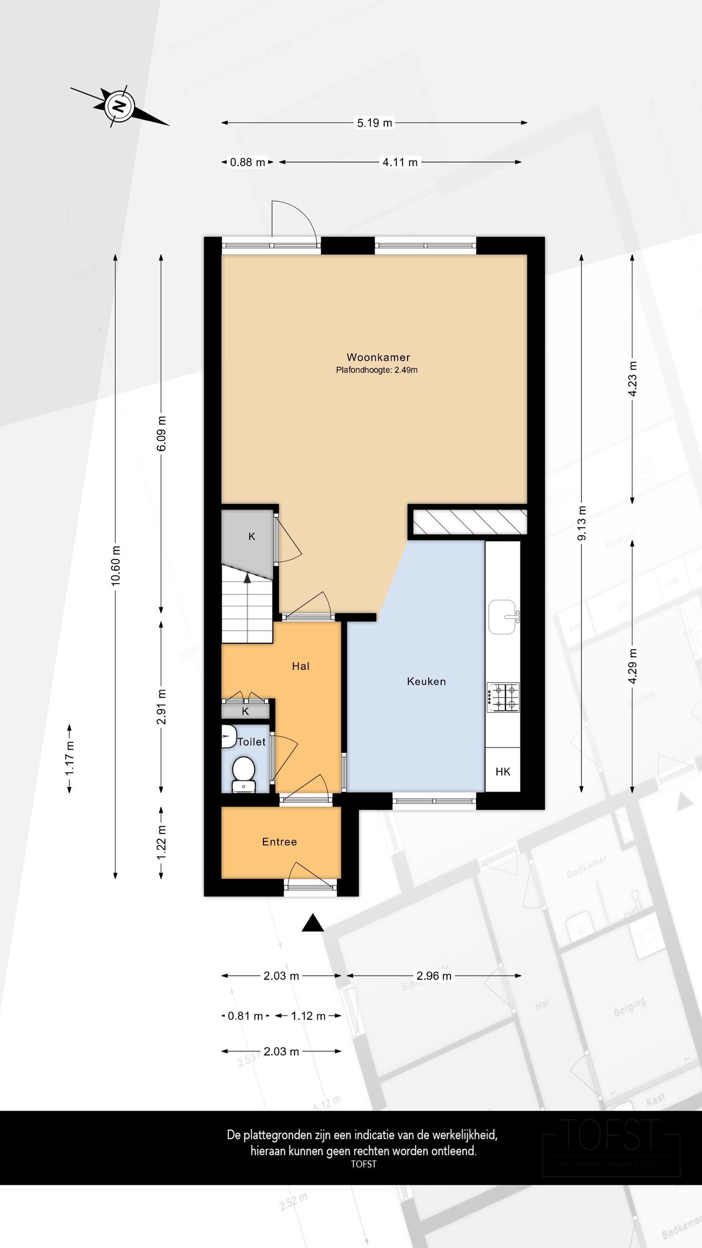 Foto 35 van Waterstokerstraat 21