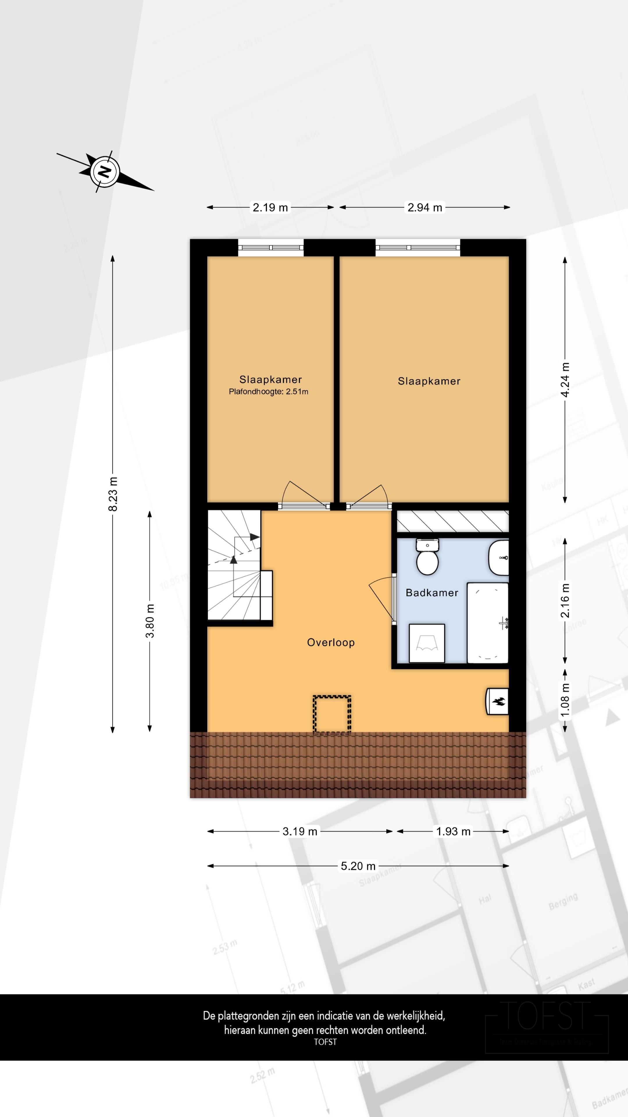 Foto 36 van Waterstokerstraat 21