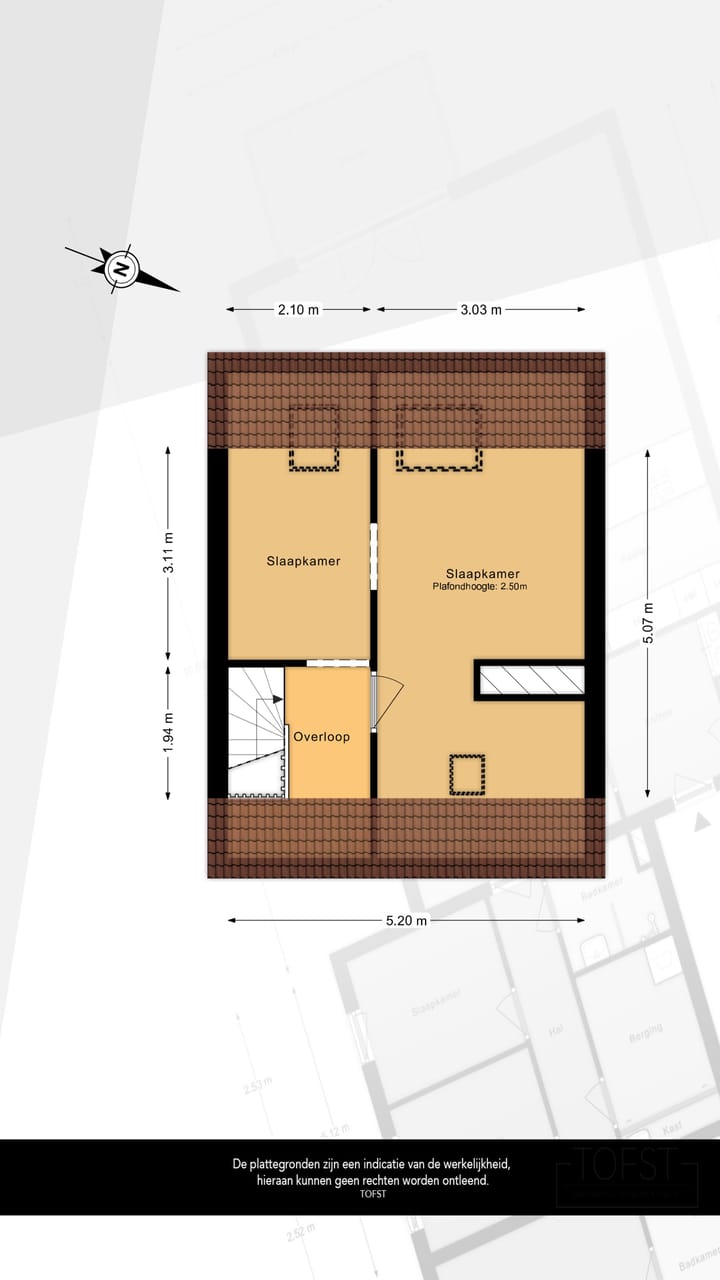Foto 37 van Waterstokerstraat 21