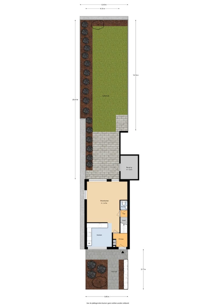 Foto 41 van Westfalen 6