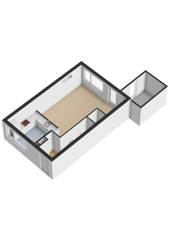 Foto 44 van Westfalen 6