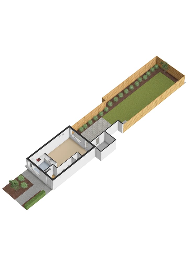 Foto 45 van Westfalen 6