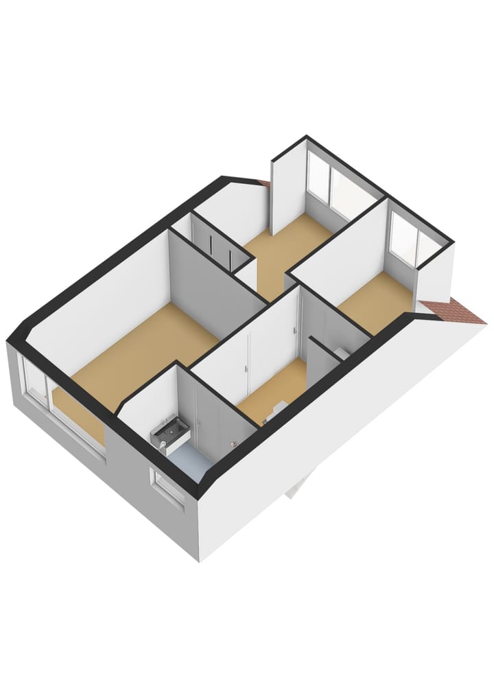 Foto 46 van Westfalen 6