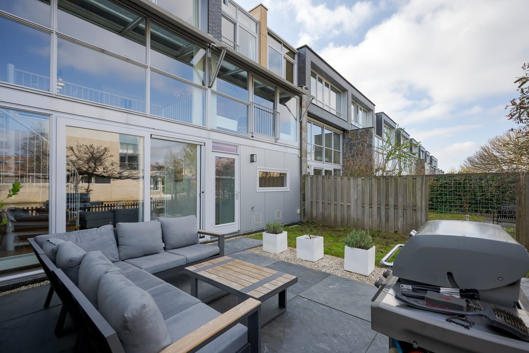 Photo 41 of Hofvliet 148